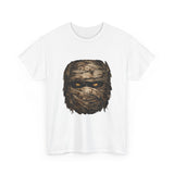 Classic Fit Heavy Cotton T-Shirt — EOODEX