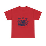 Gildan 5000 Heavy Cotton Tee — EOODEX