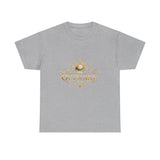 Heavy Cotton Classic T-Shirt — EOODEX