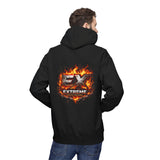 Eoodex Softstyle Fleece Hoodie – Gildan SF500 Unisex Cotton Blend Hoodie