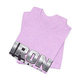 Bella Canvas 3001 Soft Cotton Tee — EOODEX