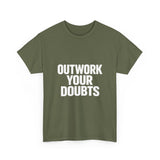 Heavy Cotton Everyday T-Shirt — EOODEX