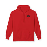 Eoodex Softstyle Fleece Hoodie – Gildan SF500 Unisex Cotton Blend Hoodie