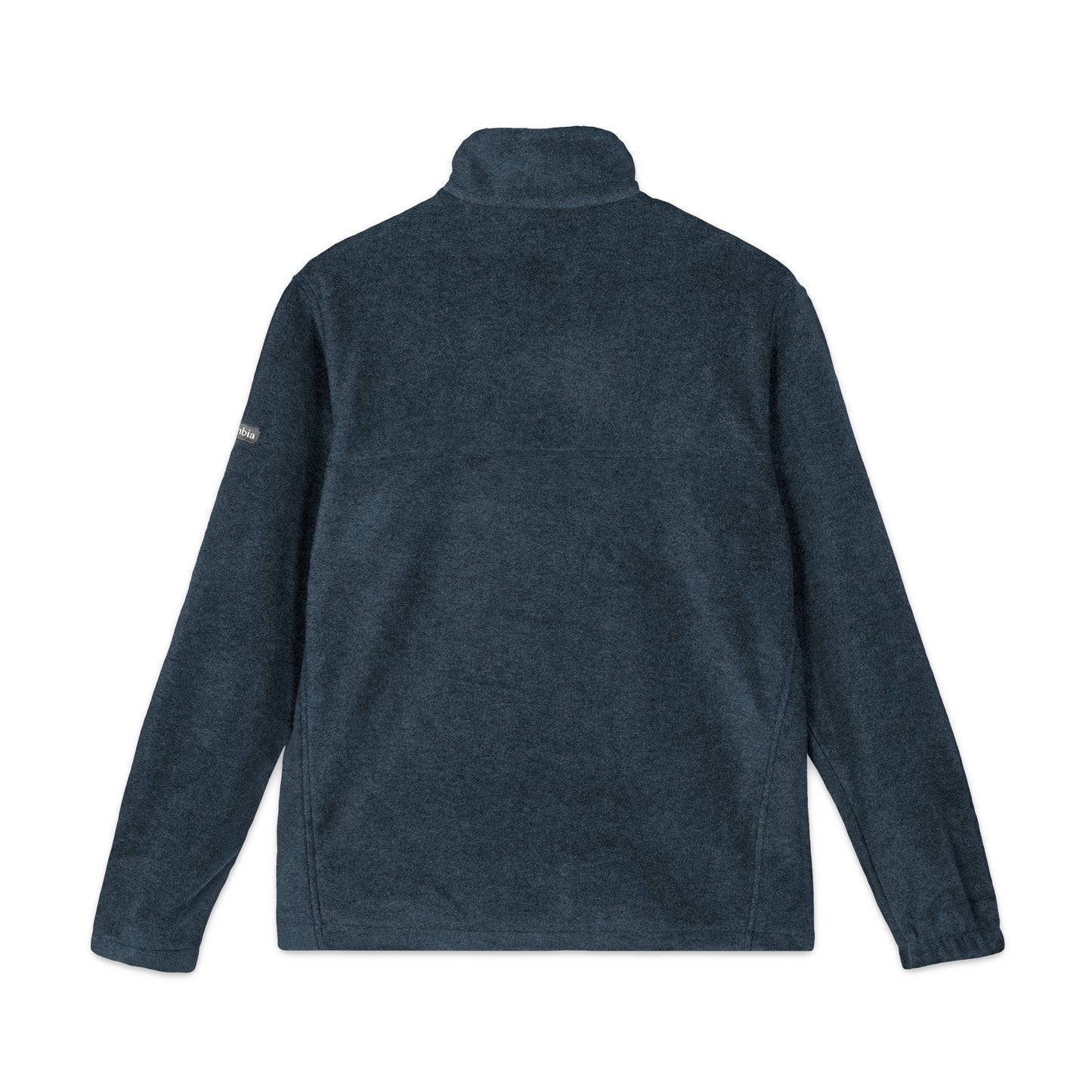 Unisex Columbia Fleece Jacket (Embroidery)