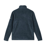Men's Fleece Jacket Warm Lightweight — EOODEX