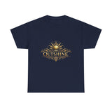 Heavy Cotton Classic T-Shirt — EOODEX