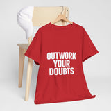 Heavy Cotton Everyday T-Shirt — EOODEX