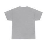 Durable Heavy Cotton T-Shirt — EOODEX