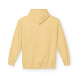Premium Softstyle Fleece Hoodie — EOODEX