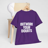 Heavy Cotton Everyday T-Shirt — EOODEX