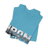 Bella Canvas 3001 Soft Cotton Tee — EOODEX
