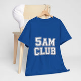 Durable Heavy Cotton T-Shirt — EOODEX