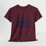 Gildan 5000 Heavy Cotton Tee — EOODEX