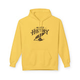 Premium Softstyle Fleece Hoodie — EOODEX