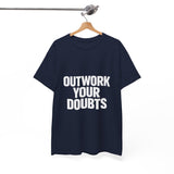 Heavy Cotton Everyday T-Shirt — EOODEX