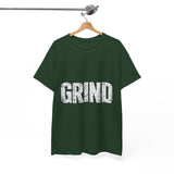 Heavy Cotton Classic Tee — EOODEX