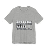 Bella Canvas 3001 Soft Cotton Tee — EOODEX