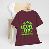 Gildan 5000 Heavy Cotton T-Shirt — EOODEX