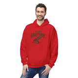 Premium Softstyle Fleece Hoodie — EOODEX