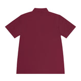 Men's Sport Polo Shirt — EOODEX