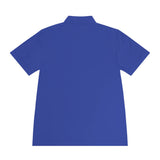 Men's Sport Polo Shirt — EOODEX