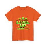 Gildan 5000 Heavy Cotton T-Shirt — EOODEX