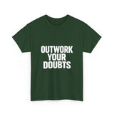 Heavy Cotton Everyday T-Shirt — EOODEX