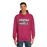 Premium College Hoodie — EOODEX