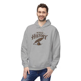 Premium Softstyle Fleece Hoodie — EOODEX