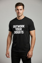 Eoodex unisex heavy cotton t-shirt with durable fabric and classic fit