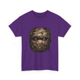 Classic Fit Heavy Cotton T-Shirt — EOODEX