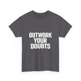 Heavy Cotton Everyday T-Shirt — EOODEX