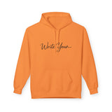 Gildan SF500 Softstyle Pullover Hoodie — EOODEX