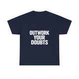 Heavy Cotton Everyday T-Shirt — EOODEX