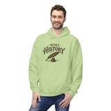 Premium Softstyle Fleece Hoodie — EOODEX