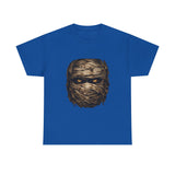 Classic Fit Heavy Cotton T-Shirt — EOODEX