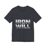Bella Canvas 3001 Soft Cotton Tee — EOODEX