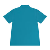Men's Sport Polo Shirt — EOODEX
