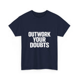 Heavy Cotton Everyday T-Shirt — EOODEX
