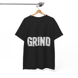 Heavy Cotton Classic Tee — EOODEX