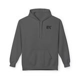 Eoodex Softstyle Fleece Hoodie – Gildan SF500 Unisex Cotton Blend Hoodie