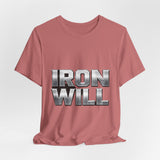 Bella Canvas 3001 Soft Cotton Tee — EOODEX