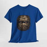 Classic Fit Heavy Cotton T-Shirt — EOODEX