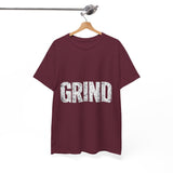 Heavy Cotton Classic Tee — EOODEX
