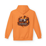 Eoodex Softstyle Fleece Hoodie – Gildan SF500 Unisex Cotton Blend Hoodie