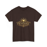 Heavy Cotton Classic T-Shirt — EOODEX