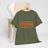Gildan 5000 Heavy Cotton Tee — EOODEX