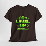 Gildan 5000 Heavy Cotton T-Shirt — EOODEX