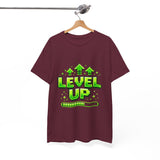 Gildan 5000 Heavy Cotton T-Shirt — EOODEX