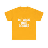Heavy Cotton Everyday T-Shirt — EOODEX